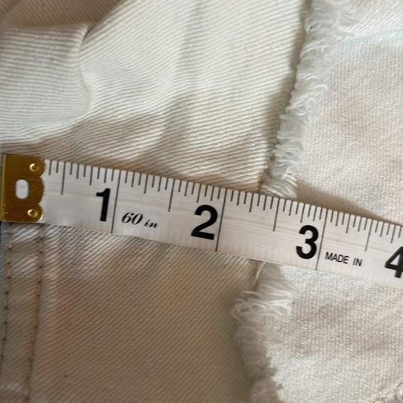 No Boundaries Junior Shorts Size 11 - Picture 6 of 7